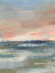 Vast Marsh I | Obraz na stenu