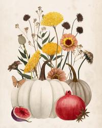 Fall Botanicals II | Obraz na stenu