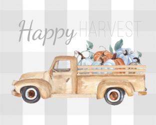 Happy Harvest I | Obraz na stenu