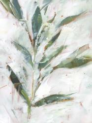 Tropical Foliage Study I | Obraz na stenu