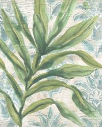 Palms & Patterns I | Obraz na stenu