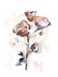 Abstract Rose Bouquet I | Obraz na stenu