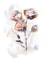 Abstract Rose Bouquet II | Obraz na stenu