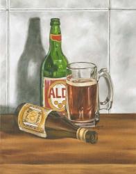 Beer Series I | Obraz na stenu
