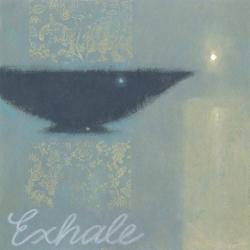 Exhale | Obraz na stenu