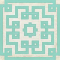 Maze Motif IV | Obraz na stenu