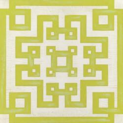 Maze Motif VI | Obraz na stenu
