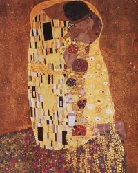 The Kiss, c.1908 | Obraz na stenu