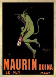Maurin Quina | Obraz na stenu