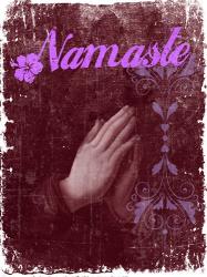 Namaste | Obraz na stenu