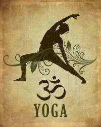 Yoga | Obraz na stenu