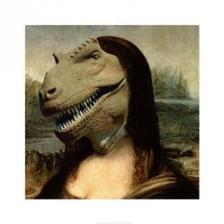 Mona Rex | Obraz na stenu