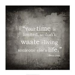 Time is Limited | Obraz na stenu