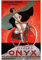 Cycles Onyx | Obraz na stenu