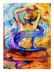 Enlightenment | Obraz na stenu