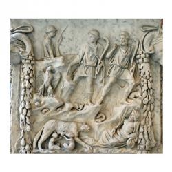 Altar of Mars and Venus - Aphrodite and Ares | Obraz na stenu