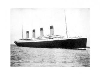 Titanic | Obraz na stenu