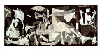 Guernica | Obraz na stenu