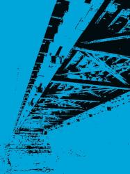 Bridge Underside | Obraz na stenu