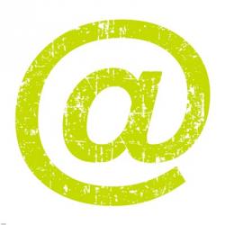 Lime Ampersat | Obraz na stenu