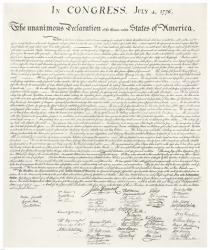Constitution of the United States | Obraz na stenu
