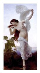 Greek Goddess Eos, the Goddess of Dawn | Obraz na stenu