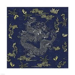 Dragon Flag | Obraz na stenu