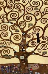 Tree of Life, c.1909 | Obraz na stenu