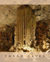 Vintage Cango Caves, Oudtshoorn, South Africa, Africa | Obraz na stenu