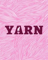 Cat's Yarn | Obraz na stenu