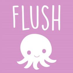 Sea Creatures-Flush | Obraz na stenu
