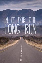 For The Long Run | Obraz na stenu