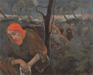 Agony in the Garden, 1889 | Obraz na stenu