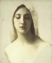 Study for 'La Charite', C.1878 | Obraz na stenu