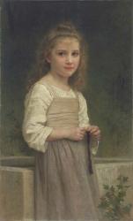 Innocence, 1898 | Obraz na stenu