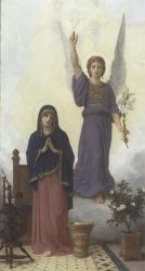 Annunciation | Obraz na stenu