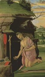 St. Jerome, 1490s | Obraz na stenu