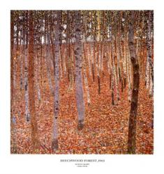 Forest of Beeches, c.1903 | Obraz na stenu