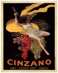 Cinzano, 1920 | Obraz na stenu