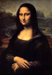Mona Lisa | Obraz na stenu