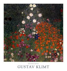 The Flowery Garden, c.1907 | Obraz na stenu