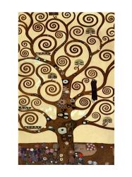 Tree of Life, c.1909 | Obraz na stenu