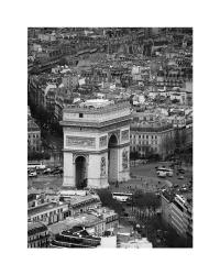 Arc de Triomphe | Obraz na stenu