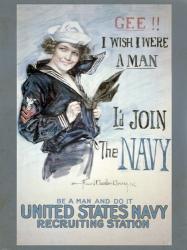 Join the Navy | Obraz na stenu