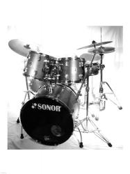 Drum Set | Obraz na stenu