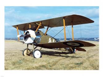 Sopwith F-1 Camel 2 USAF | Obraz na stenu