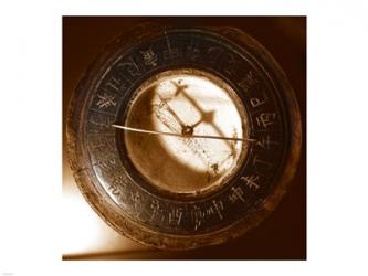 Chinese Compass | Obraz na stenu