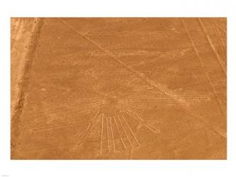 Nazca Lines | Obraz na stenu
