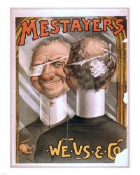 Mestayer's | Obraz na stenu