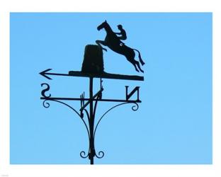 Weathervane | Obraz na stenu